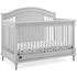 Delta Children Juliette 6-in-1 Convertible Crib