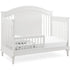 Delta Children Juliette 6-in-1 Convertible Crib